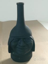 BOTTIGLIA VINTAGE DA COLLEZIONE PERU’ PISCO SOUR