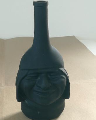 BOTTIGLIA VINTAGE DA COLLEZIONE PERU’ PISCO SOUR