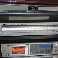 radio sintonizzatore akaj