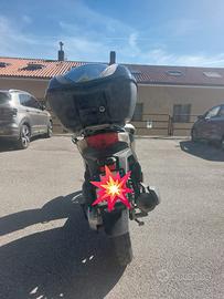 Honda SH150