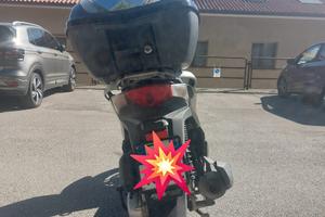 Honda SH150