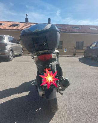 Honda SH150