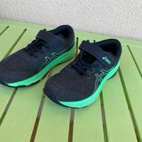 Asics Runner Gt1000 Antipronazione Tg33