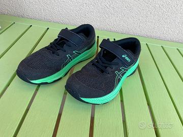 Asics Runner Gt1000 Antipronazione Tg33