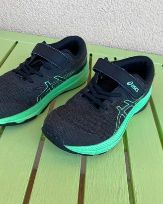 Asics Runner Gt1000 Antipronazione Tg33