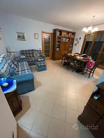 Appartamento zona panorama