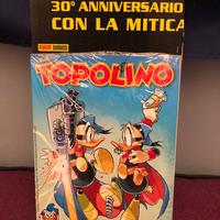 Topolino 3668 - Anniversario PK