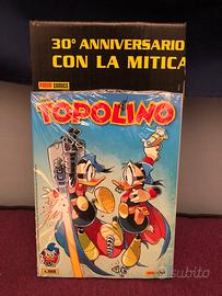 Topolino 3668 - Anniversario PK