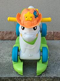 cavallo chicco