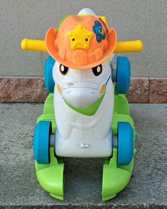 cavallo chicco