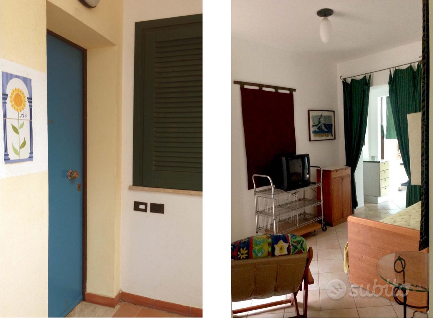 Casa con giardino vill. Casarossa Case vacanza In affitto per vacanze a Crotone