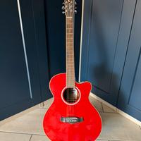 Chitarra Acustica amp. Tanglewood
