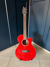 Chitarra Acustica amp. Tanglewood