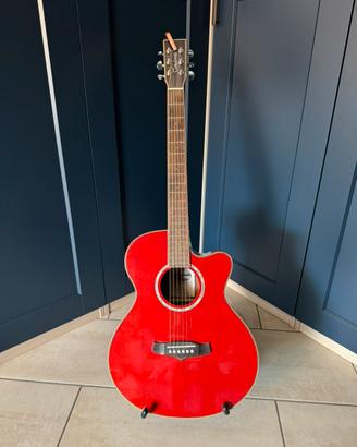 Chitarra Acustica amp. Tanglewood