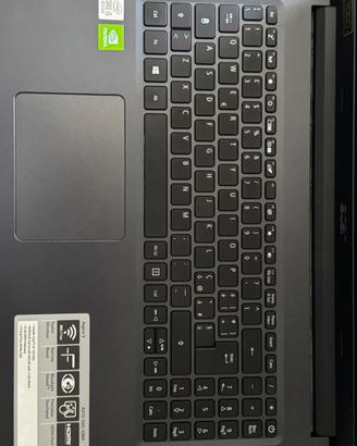 Acer Aspire 3 i5-10210U