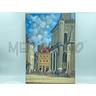 dipinto-sergio-manfredi-piazza-notre-dame