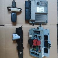 KIT CENTRALINA MOTORE LANCIA YPSILON 1.3 MULTIJET