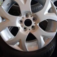Cerchi BMW x3