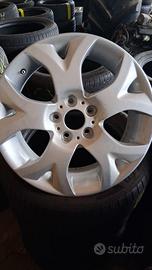 Cerchi BMW x3