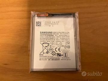 Batteria di ricambio Samsung A32 NUOVA
