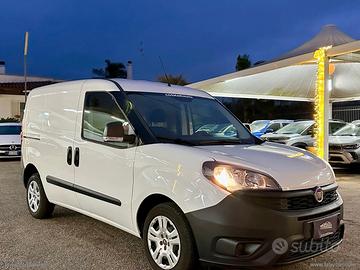 FIAT Doblò 1.6 MJT 105CV PC-TN Cargo Business
