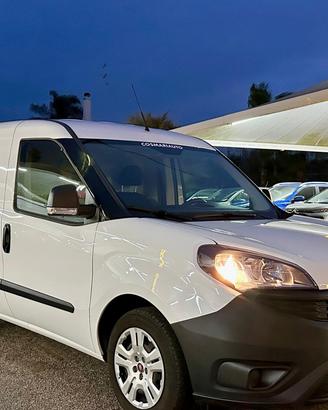 FIAT Doblò 1.6 MJT 105CV 3 POSTI PC-TN Cargo Busin