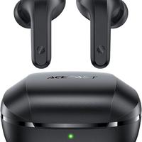 ACEFAST Cuffie Bluetooth 5.2, cancella rumore, sen