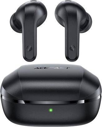 ACEFAST Cuffie Bluetooth 5.2, cancella rumore, sen