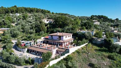 Peschici mini appartamento