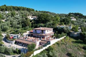 Peschici mini appartamento