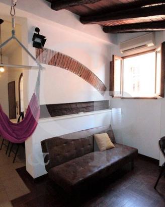 Appartamento di 45 m² con 1 locale a Bologna