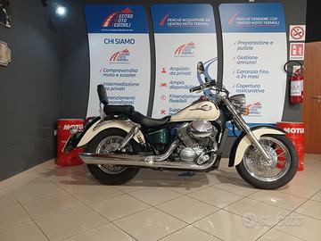 VT 750 C2 Shadow