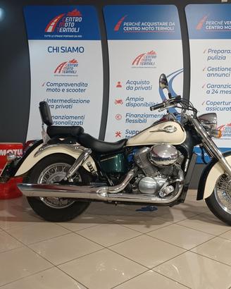 VT 750 C2 Shadow