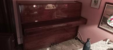 pianoforte verticale 