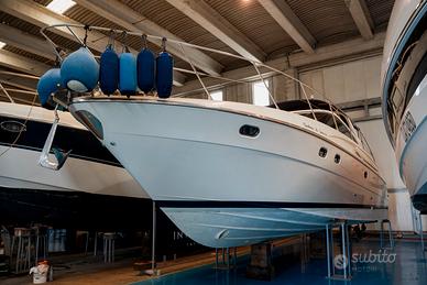 BARCA SARNICO 43