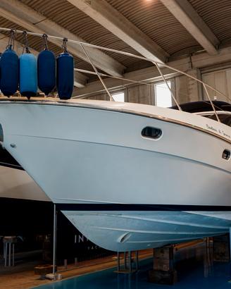 BARCA SARNICO 43