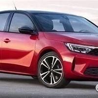 Ricambi OPEL ASTRA 2020/22