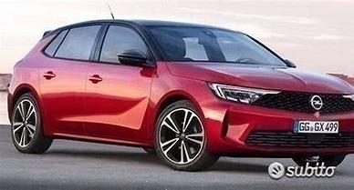 Ricambi OPEL ASTRA 2020/22