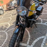 V7 Cafè Classic