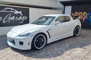 Mazda RX-8