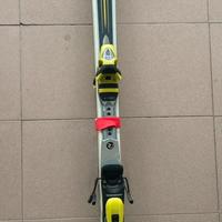 Sci Rossignol CUT V 9.9