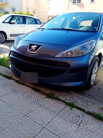 Peugeot 207 14 hid