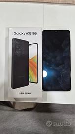 Samsung Galaxy A33 5G 128GB