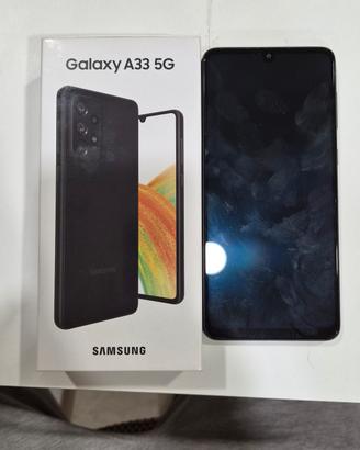 Samsung Galaxy A33 5G 128GB