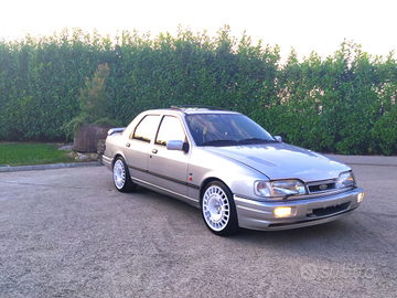 Sierra Consworth 4x4 anno 1991