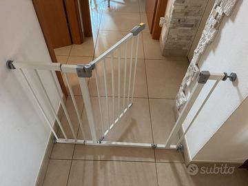 Hauck cancello di sicurezza bambini