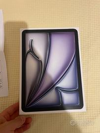 Ipad air nuovo  512gb