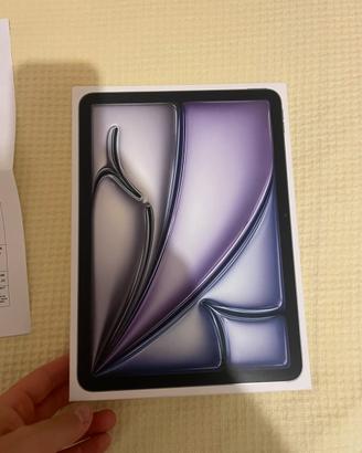Ipad air nuovo  512gb