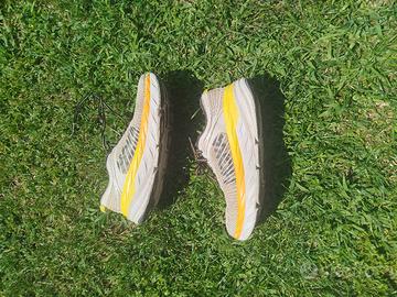 scarpe da corsa Hoka One One Bondi 7