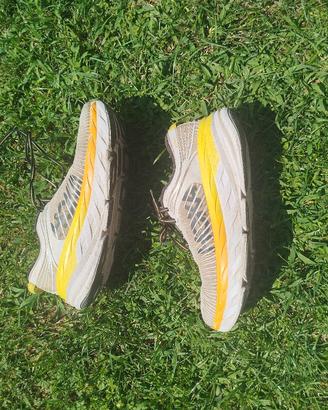 scarpe da corsa Hoka One One Bondi 7